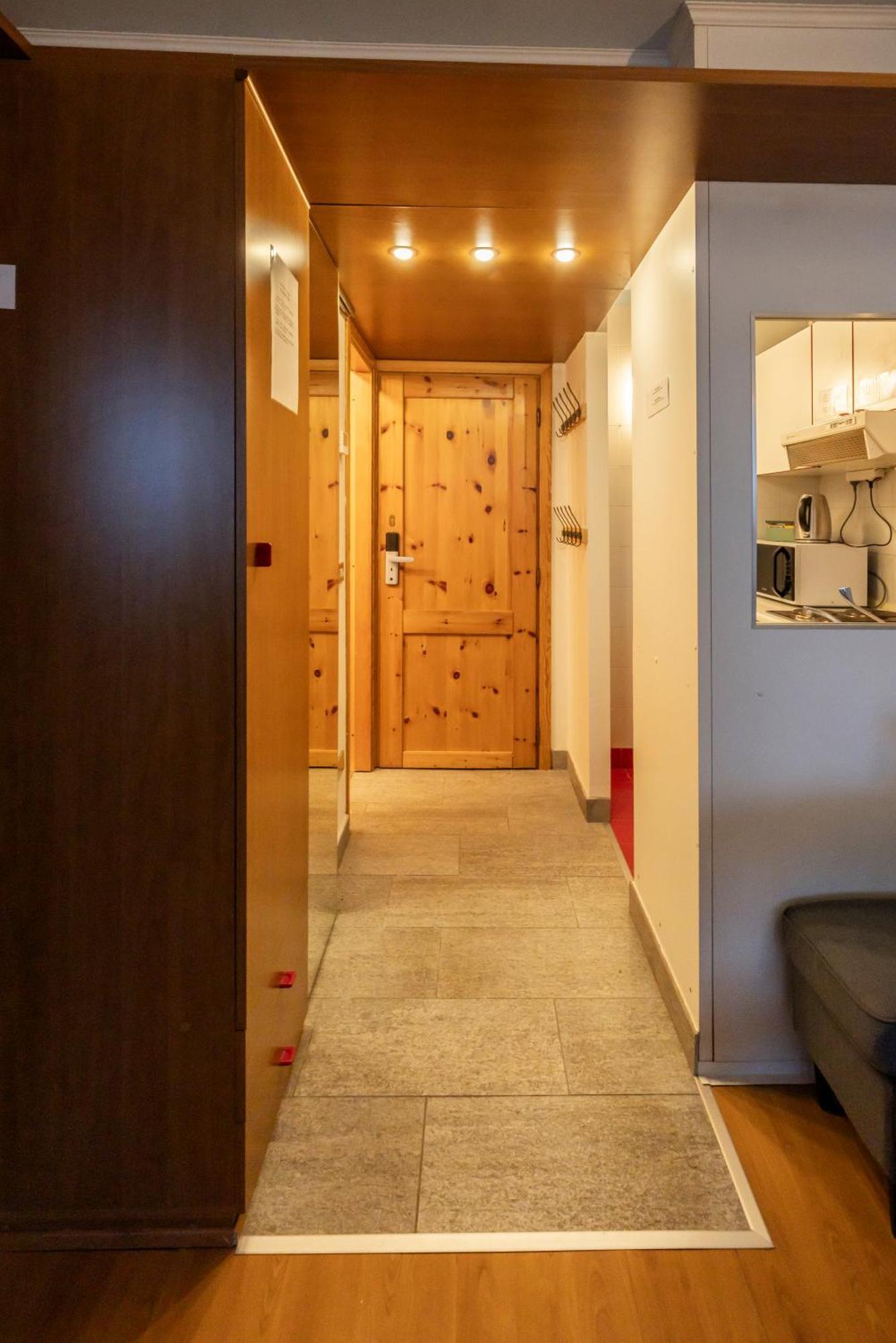 Erikzang - Cervinia Ski In Ski Out Apartments Breuil-Cervinia Exterior foto