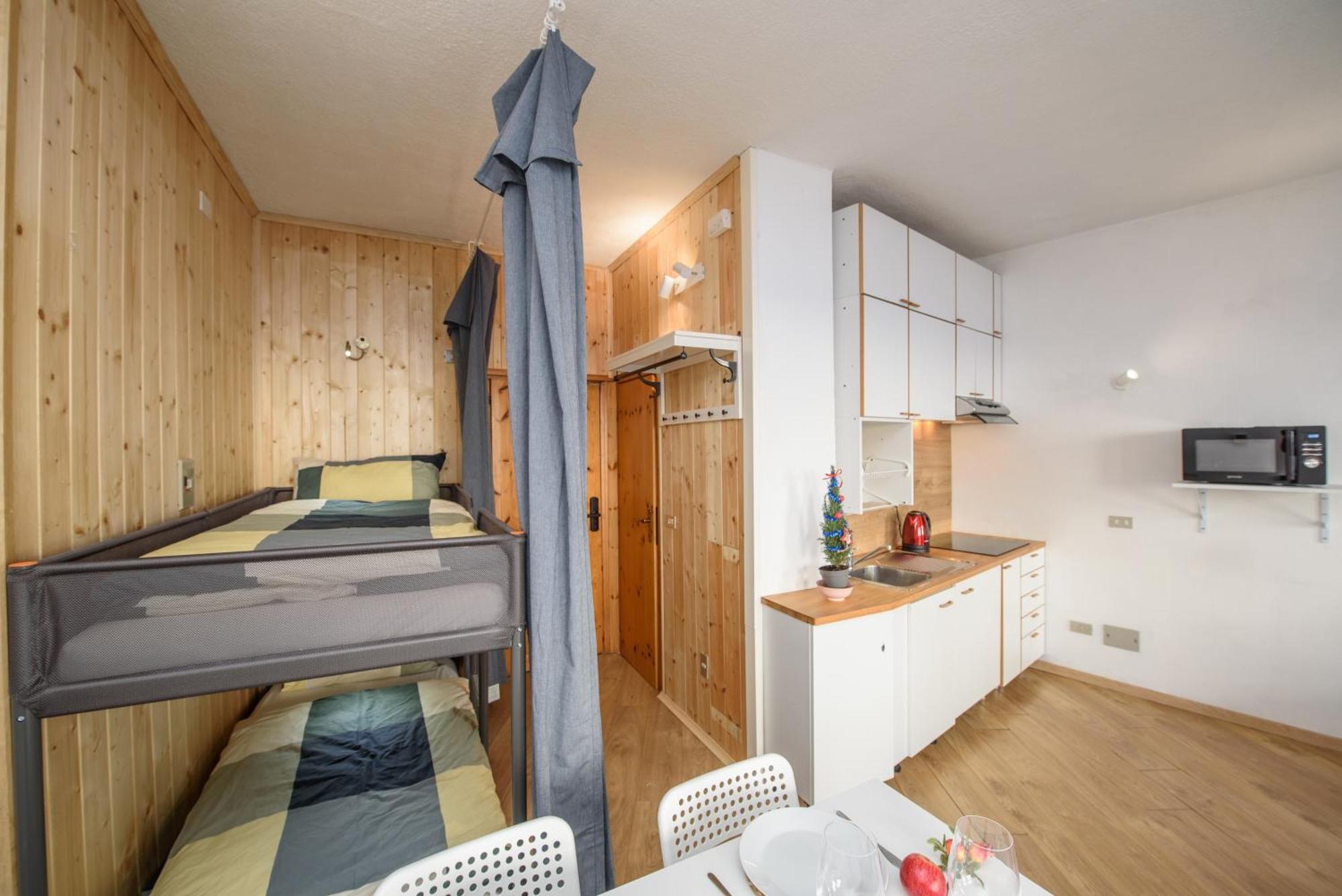 Erikzang - Cervinia Ski In Ski Out Apartments Breuil-Cervinia Exterior foto